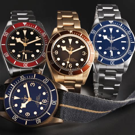 best selling tudor watches|tudor catalogue.